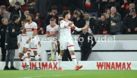 06.12.24 VfB Stuttgart - 1. FC Union Berlin