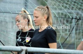 20.08.24 Frauen VfB Stuttgart - 1. FC Heidenheim