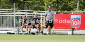 03.08.23 U19 1. FC Heidenheim - U19 VfB Stuttgart