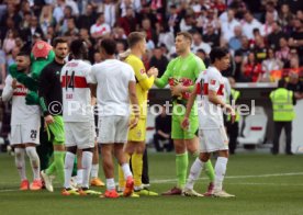 04.05.24 VfB Stuttgart - FC Bayern München