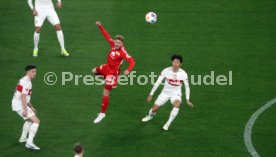 08.03.24 VfB Stuttgart - 1. FC Union Berlin