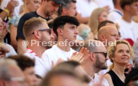 31.08.24 VfB Stuttgart - 1. FSV Mainz 05