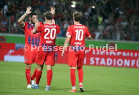 29.08.24 1. FC Heidenheim - BK Häcken