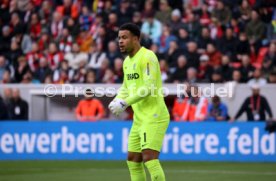 17.03.24 SC Freiburg - Bayer 04 Leverkusen