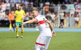 20.07.24 VfB Stuttgart - Fortuna Sittard