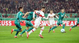 04.02.25 VfB Stuttgart - FC Augsburg