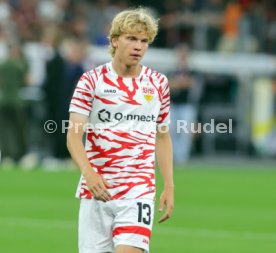 17.08.24 Bayer 04 Leverkusen - VfB Stuttgart