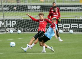 10.09.24 VfB Stuttgart Training