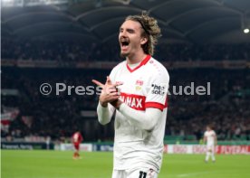 29.10.24 VfB Stuttgart - 1. FC Kaiserslautern