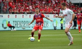 18.05.24 1. FC Heidenheim - 1. FC Köln