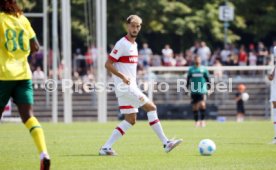 20.07.24 VfB Stuttgart - Fortuna Sittard