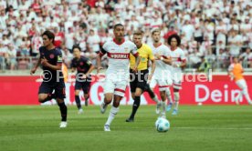 31.08.24 VfB Stuttgart - 1. FSV Mainz 05