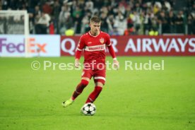 22.10.24 Juventus Turin - VfB Stuttgart