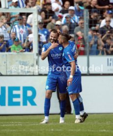 11.05.24 Stuttgarter Kickers - SGV Freiberg