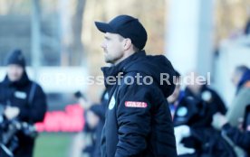 30.11.24 Stuttgarter Kickers - FC 08 Homburg