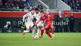 28.11.24 1. FC Heidenheim - Chelsea FC