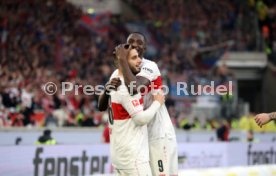 31.03.24 VfB Stuttgart - 1. FC Heidenheim