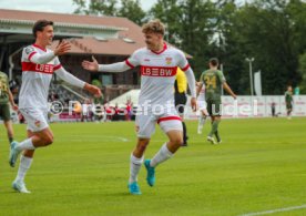 14.09.24 VfB Stuttgart II - FC Ingolstadt 04