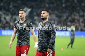 22.10.24 Juventus Turin - VfB Stuttgart