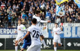 23.03.24 Stuttgarter Kickers - Eintracht Frankfurt II