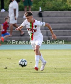 17.08.24 FC Esslingen - Türkspor Neckarsulm