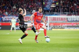 11.05.25 1. FC Heidenheim - 1. FC Union Berlin