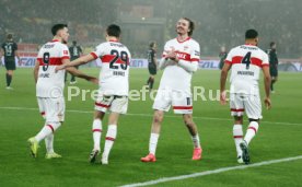 06.12.24 VfB Stuttgart - 1. FC Union Berlin