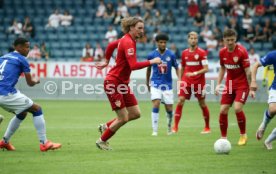 13.07.24 FC Luzern - VfB Stuttgart