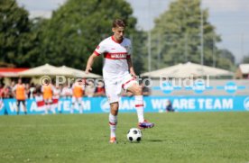 07.07.24 FSV Hollenbach - VfB Stuttgart