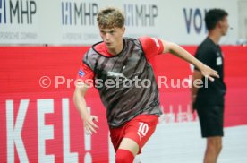 29.08.24 1. FC Heidenheim - BK Häcken