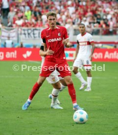 24.08.24 SC Freiburg - VfB Stuttgart