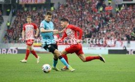 17.03.24 SC Freiburg - Bayer 04 Leverkusen