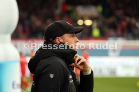 15.12.24 1. FC Heidenheim - VfB Stuttgart