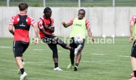 24.06.24 VfB Stuttgart II Training