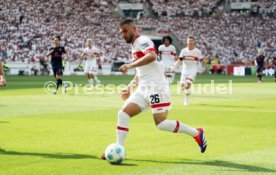 31.08.24 VfB Stuttgart - 1. FSV Mainz 05