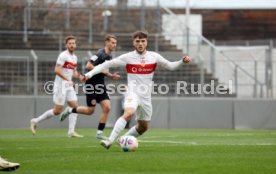 30.03.24 VfB Stuttgart II - Kickers Offenbach