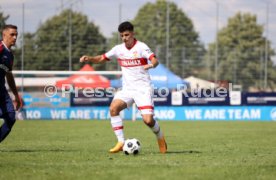 07.07.24 FSV Hollenbach - VfB Stuttgart