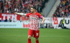 17.03.24 SC Freiburg - Bayer 04 Leverkusen