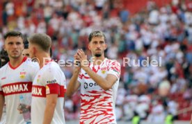 10.08.24 VfB Stuttgart - Athletic Bilbao