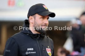 27.01.24 VfB Stuttgart - RB Leipzig