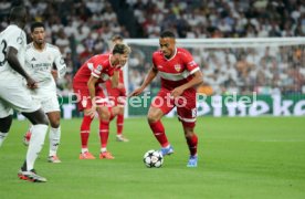 17.09.24 Real Madrid - VfB Stuttgart