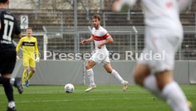 30.03.24 VfB Stuttgart II - Kickers Offenbach