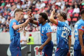 06.04.24 SC Freiburg - RB Leipzig