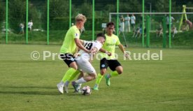 31.07.24 FC Esslingen - Stuttgarter Kickers