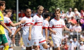 20.07.24 VfB Stuttgart - Fortuna Sittard