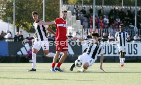 22.10.24 U19 Juventus Turin - U19 VfB Stuttgart