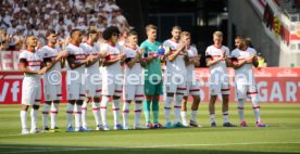 31.08.24 VfB Stuttgart - 1. FSV Mainz 05