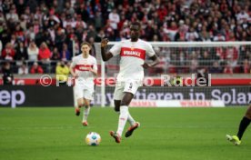 11.02.24 VfB Stuttgart - 1. FSV Mainz 05