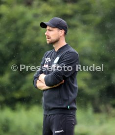 06.07.24 Stuttgarter Kickers - FV Illertissen