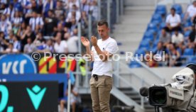 03.08.24 Karlsruher SC - 1. FC Nürnberg